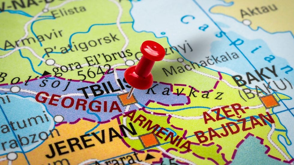 georgia